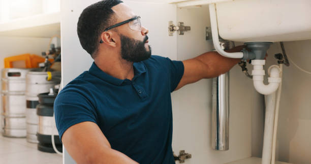 Best Plumbing System Maintenance  in Sam Rayburn, TX